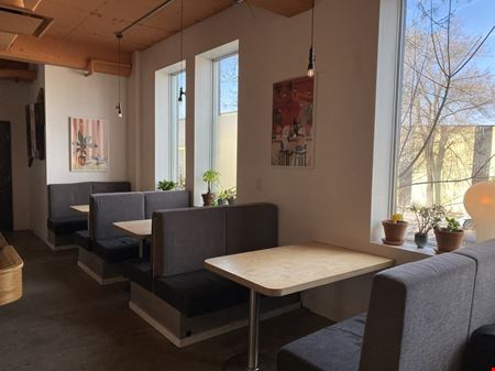 Preview of Coworking space for Rent at 2700 Rue Angus