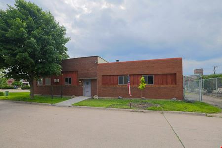 Preview of commercial space at 422 Roosevelt Street Northeast