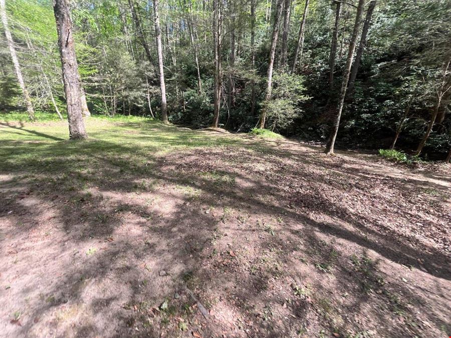 1010 Carbide Road