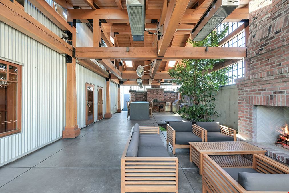 520 Ardersier Road For Lease