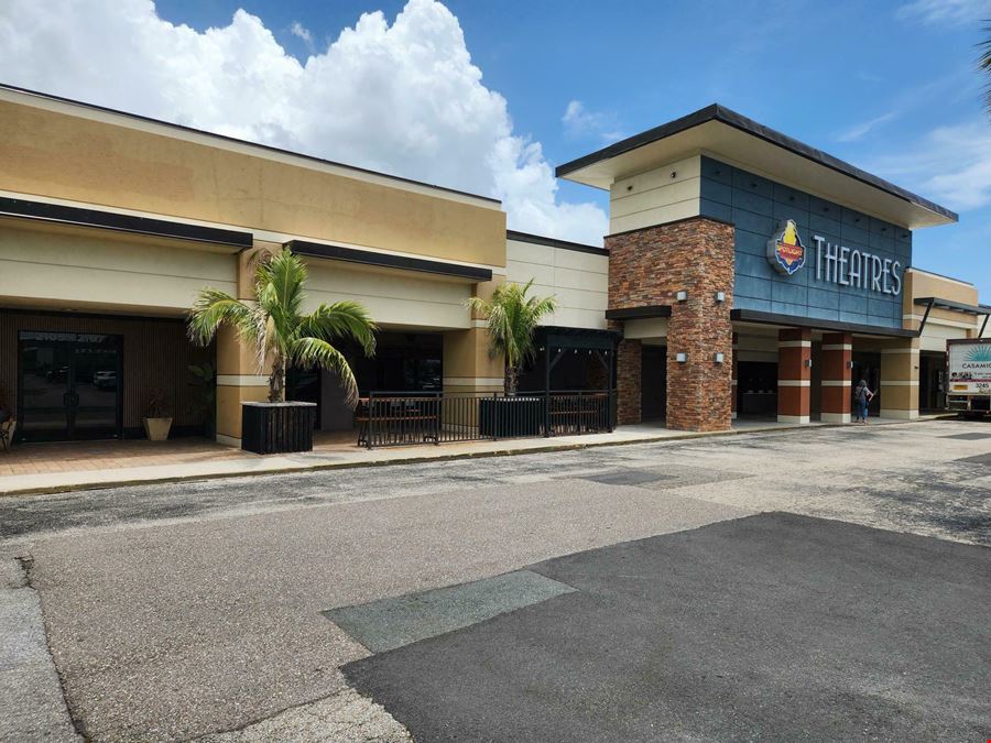 2107 Tamiami Trail South