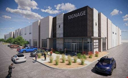 Preview of Industrial space for Sale at SWC McKellips Road & 48th Street