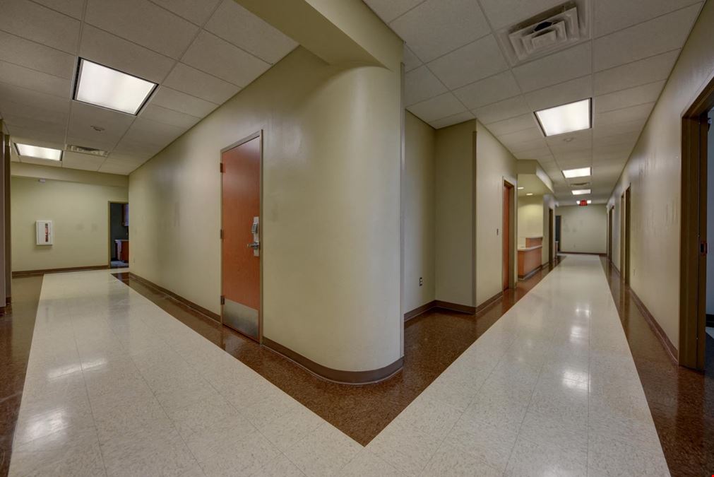 Boonville Medical Clinic
