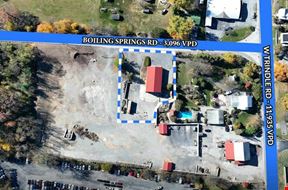 809 Boiling Springs Rd