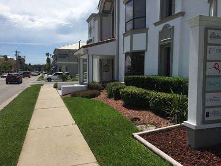 Preview of Office space for Rent at 2111 W Swann Ave