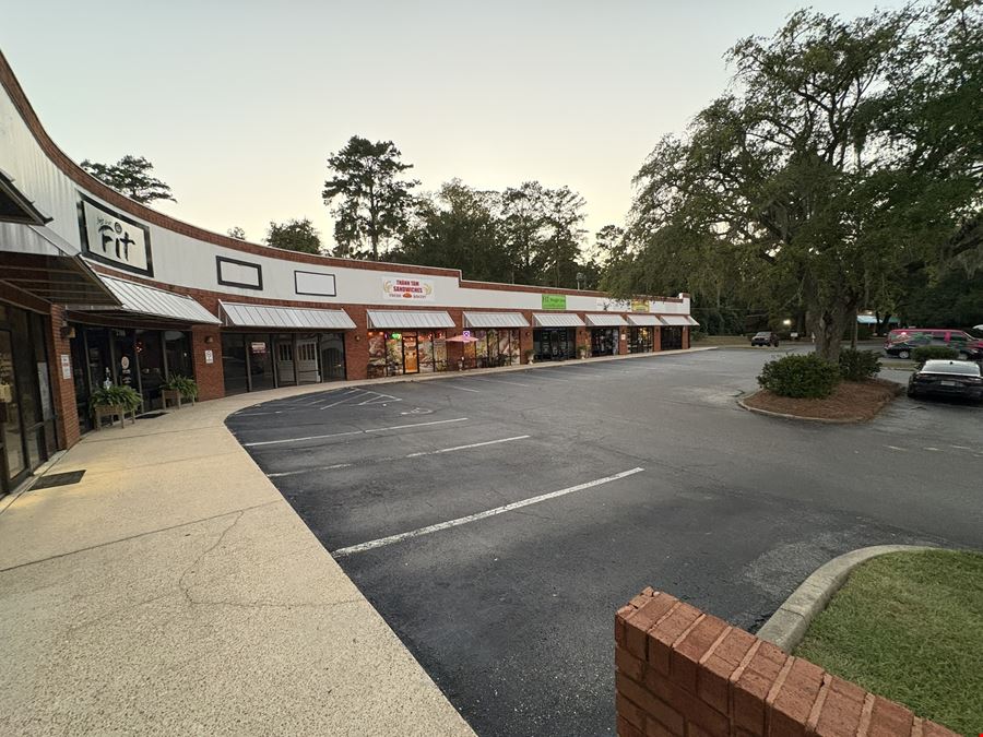 Festival Shopping Center