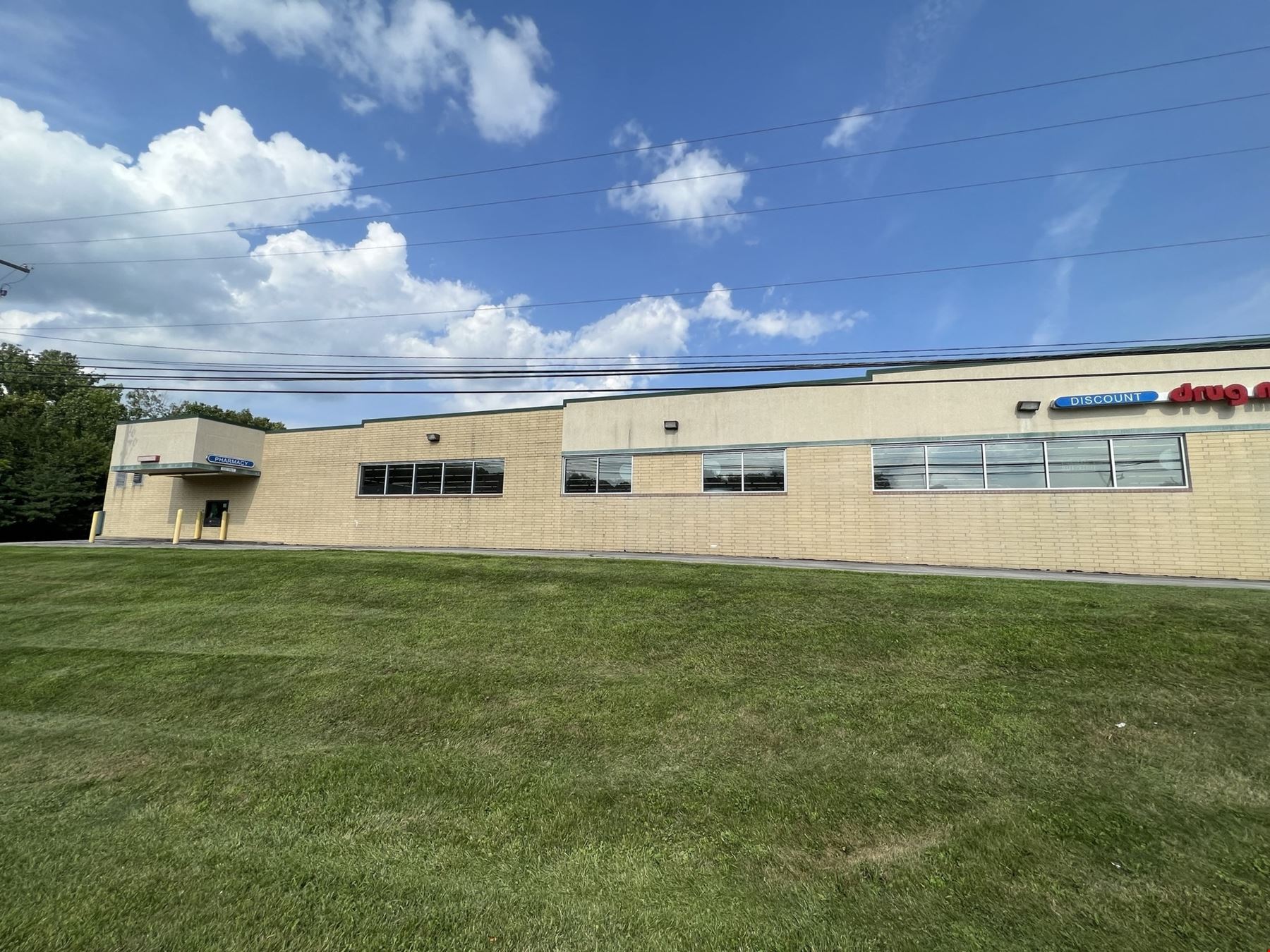 23,962 SQ.FT. RETAIL SPACE FOR LEASE
