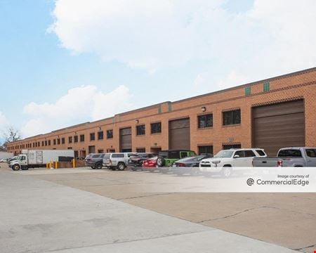 Preview of Industrial space for Rent at 22900 Shaw Road