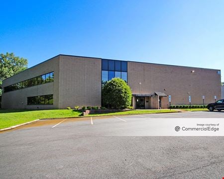 Preview of Industrial space for Rent at 8 Vreeland Avenue
