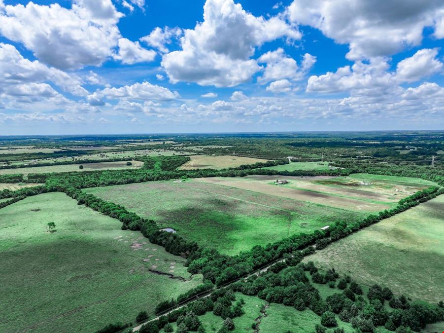 10-33 Acres for sale in Greenville, TX