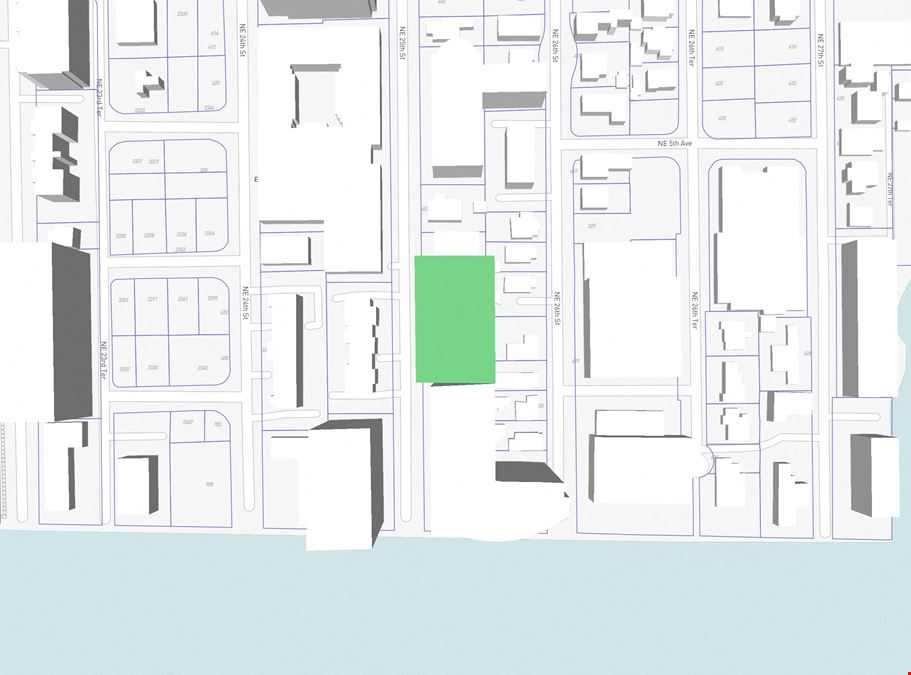 Edgewater Portfolio