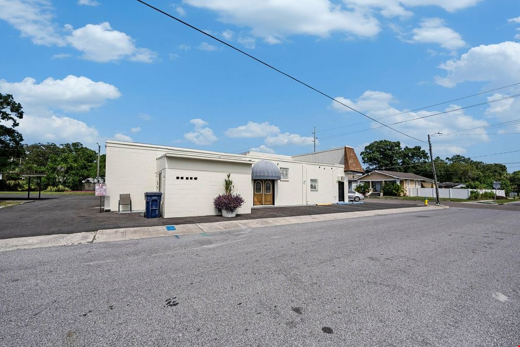 4 Property Investment Portfolio- Ybor City, East Tampa