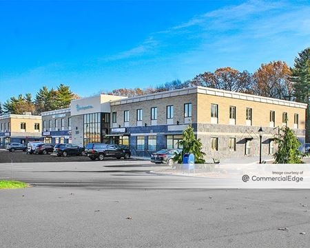 Preview of Office space for Rent at 800 Route 146