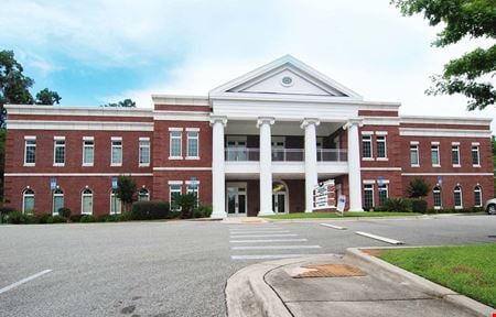 Preview of commercial space at 1709 Hermitage Blvd.