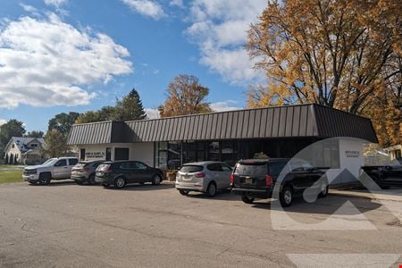Preview of Office space for Sale at 1553 Alpine Ave NW
