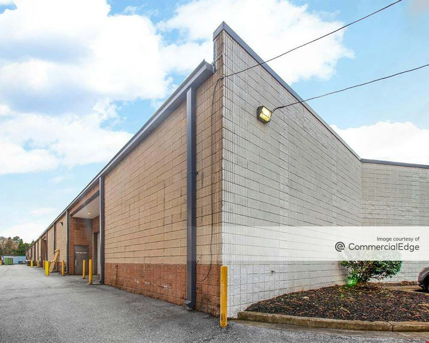 Five Points Business Center