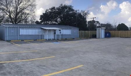 Preview of Industrial space for Sale at 4380 S 4th St