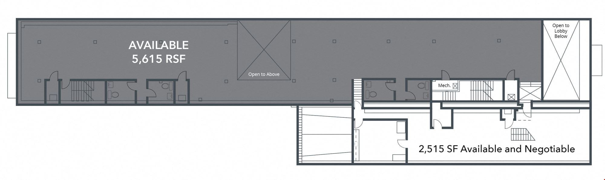 224 Fayetteville St