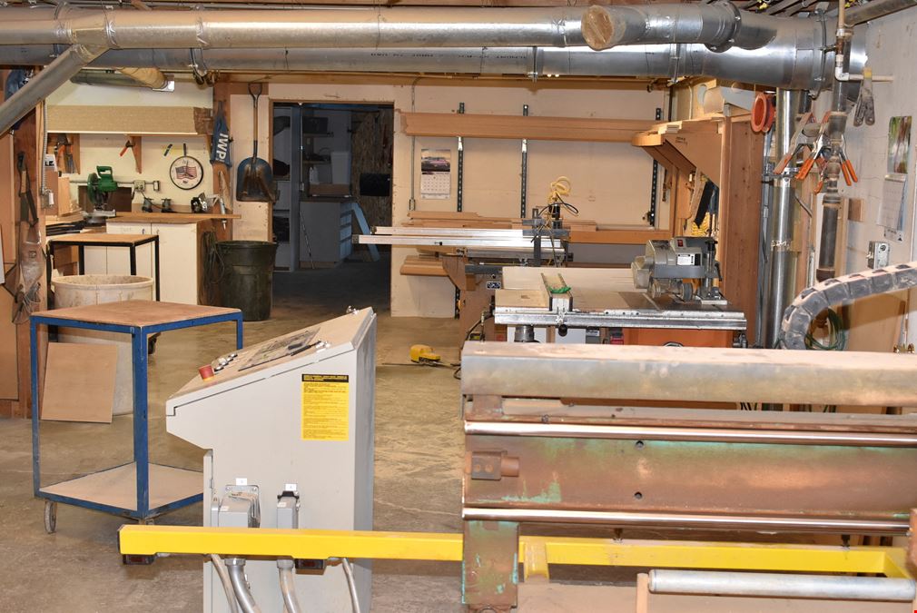 Wood River Joiners