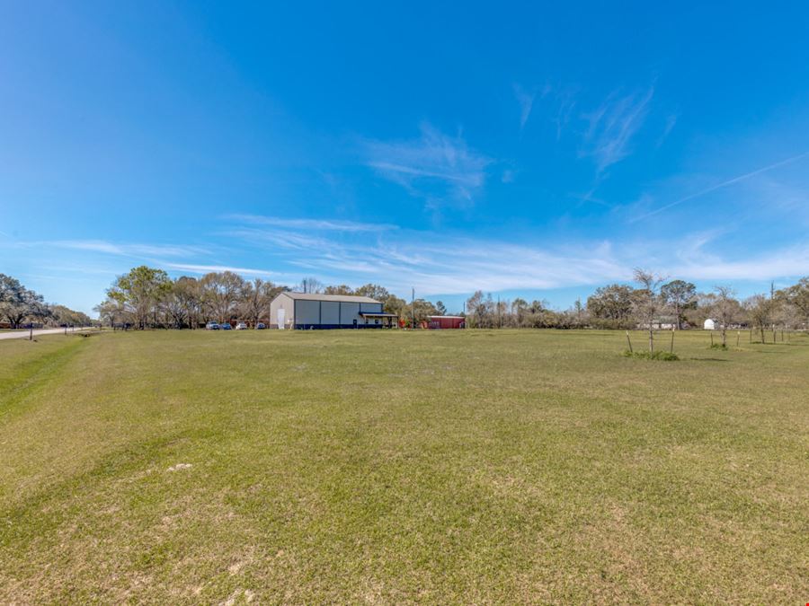 Hidden Lake Lane Land