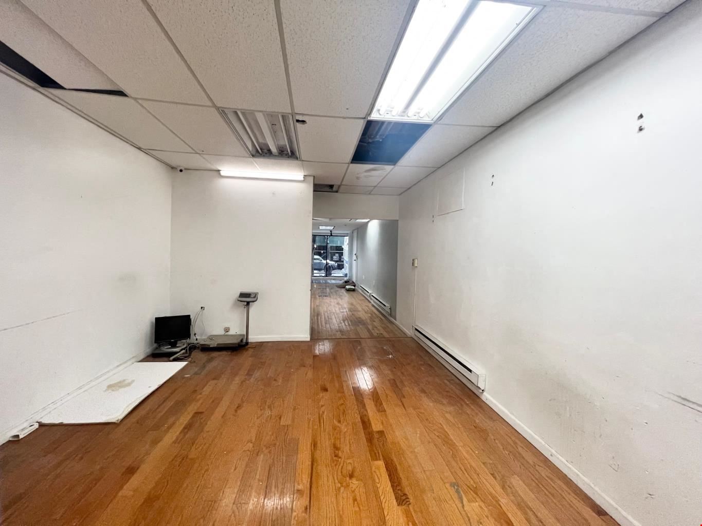 356 E 56th street
