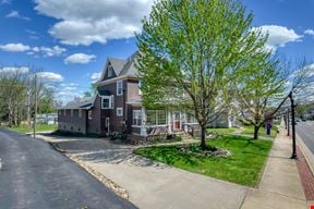 832 S Main St