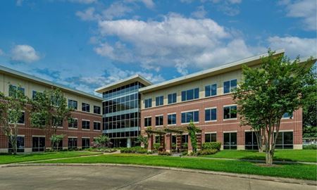 Preview of Office space for Rent at 15115 Park Row, Houston, TX