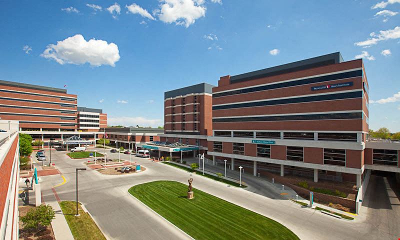 Bryan Medical Plaza