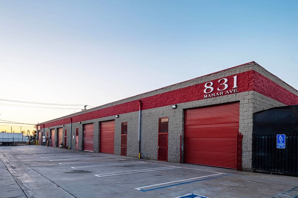 Wilmington Industrial Park