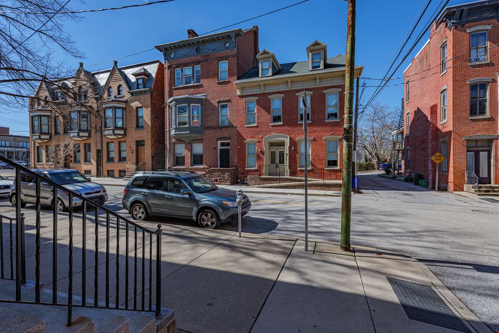 132 South Beaver Street