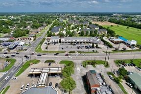 The Shops at Martial