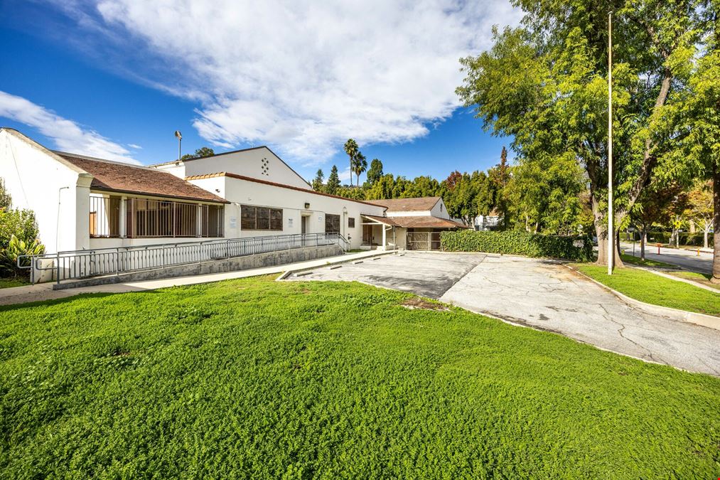 1259 Linda Vista Avenue