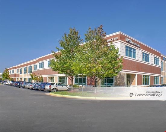 Preview of Office space for Rent at 10430 Furnace Road