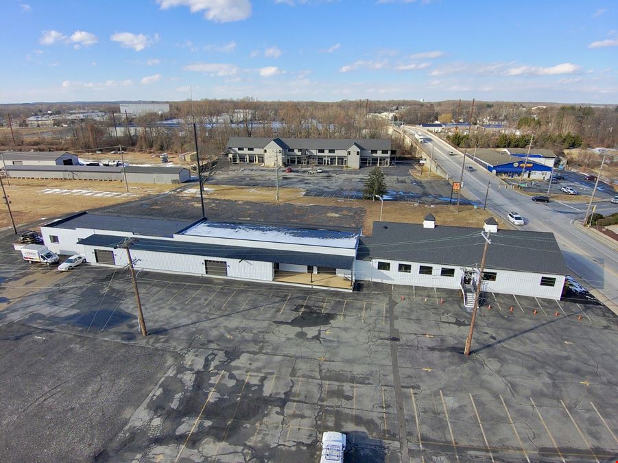 Listing #22 - 203 N Bridge St, Elkton, MD