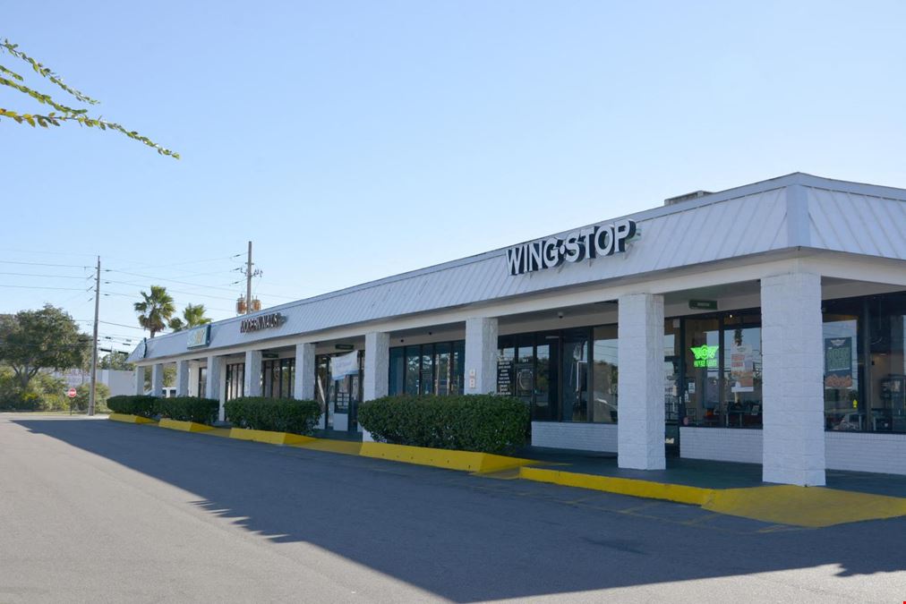 Gateway Town Center