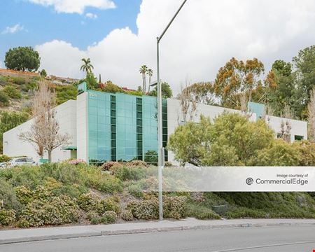 Preview of Industrial space for Rent at 7520 Mission Valley Road