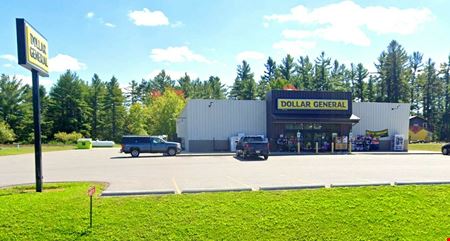 Preview of Retail space for Sale at 18770 U.S. 141