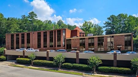 Preview of Office space for Sale at 900 Montclair Rd