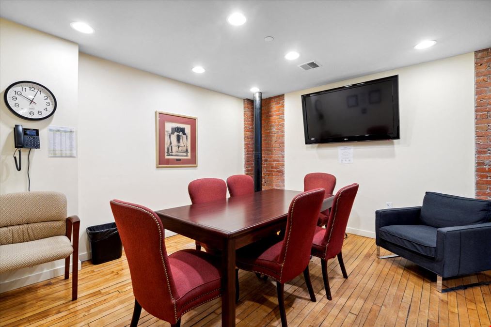 2,754 SF | Retail/Office Space | Flexible Terms