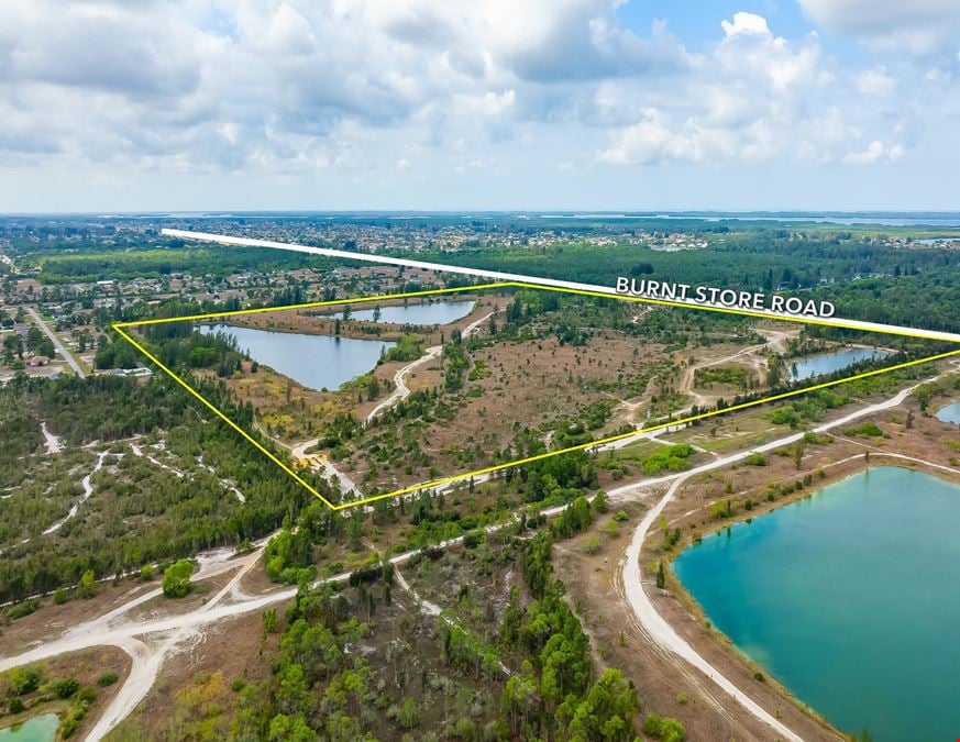 153 Acres for Sale