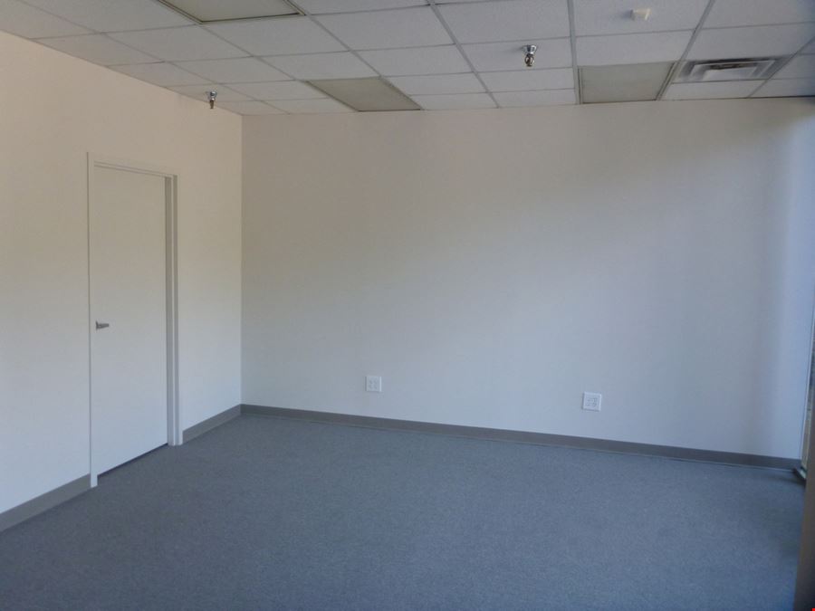 5101 Chatooga Drive