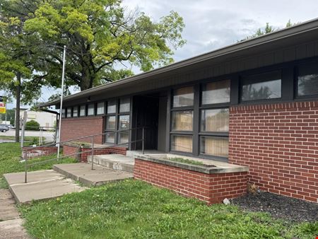 Preview of Office space for Rent at 3105 18th Ave