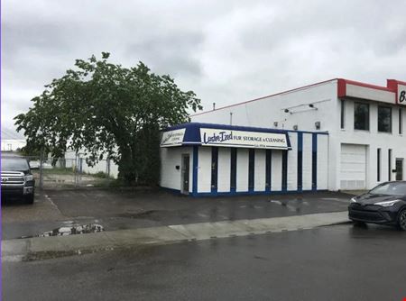 Preview of Office space for Sale at 12241 Fort Road Northwest