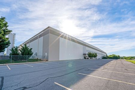 Preview of Industrial space for Rent at 16522 Hunters Green Parkway