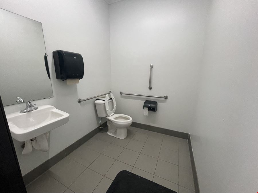 Office Building For Sale