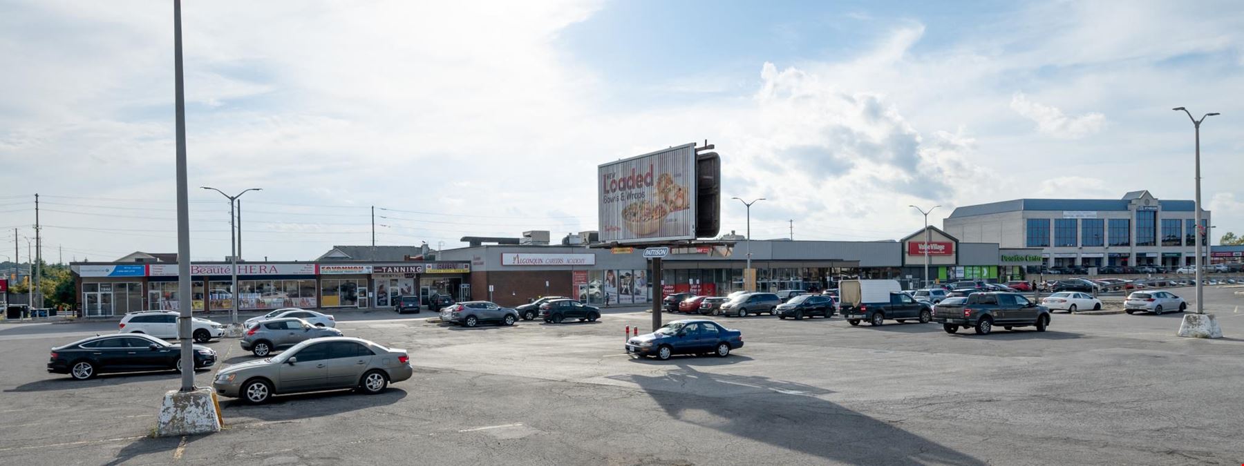 Walkley Centre