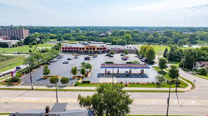 Family Dollar | Top Performing Store | Excellent Unit Level Sales