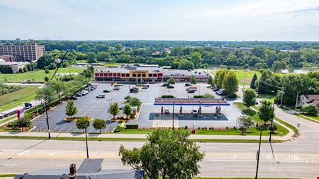 Preview of Retail space for Sale at 1432 S Main St