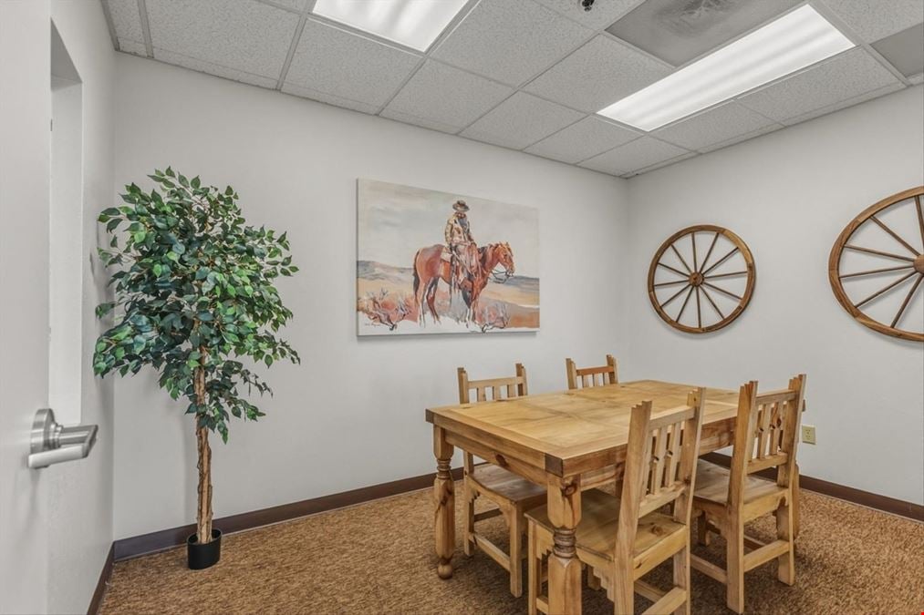 460 W Main St Fernley NV 89408