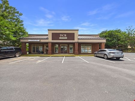 Preview of Office space for Rent at 7559 Kayne Boulevard